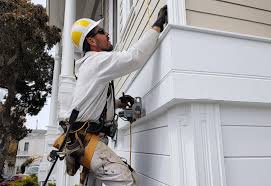 Historical Building Siding Restoration in Rockton, IL